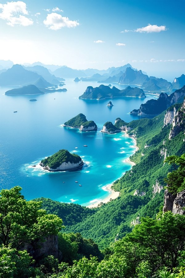 中国海洋 纪录片封面