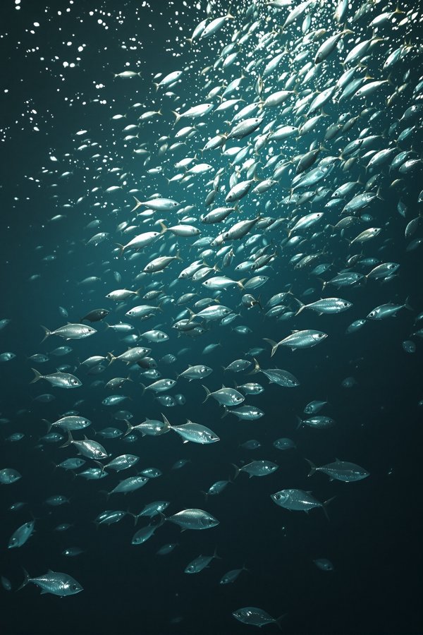 蓝色星球 封面